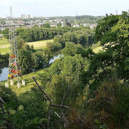 Fewo Lakaw Appartement Hinsel Buitenkant foto